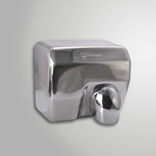 SS Wall Mounted Hand Dryer
