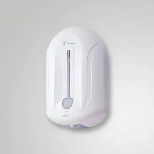 Sanitizer Dispensers