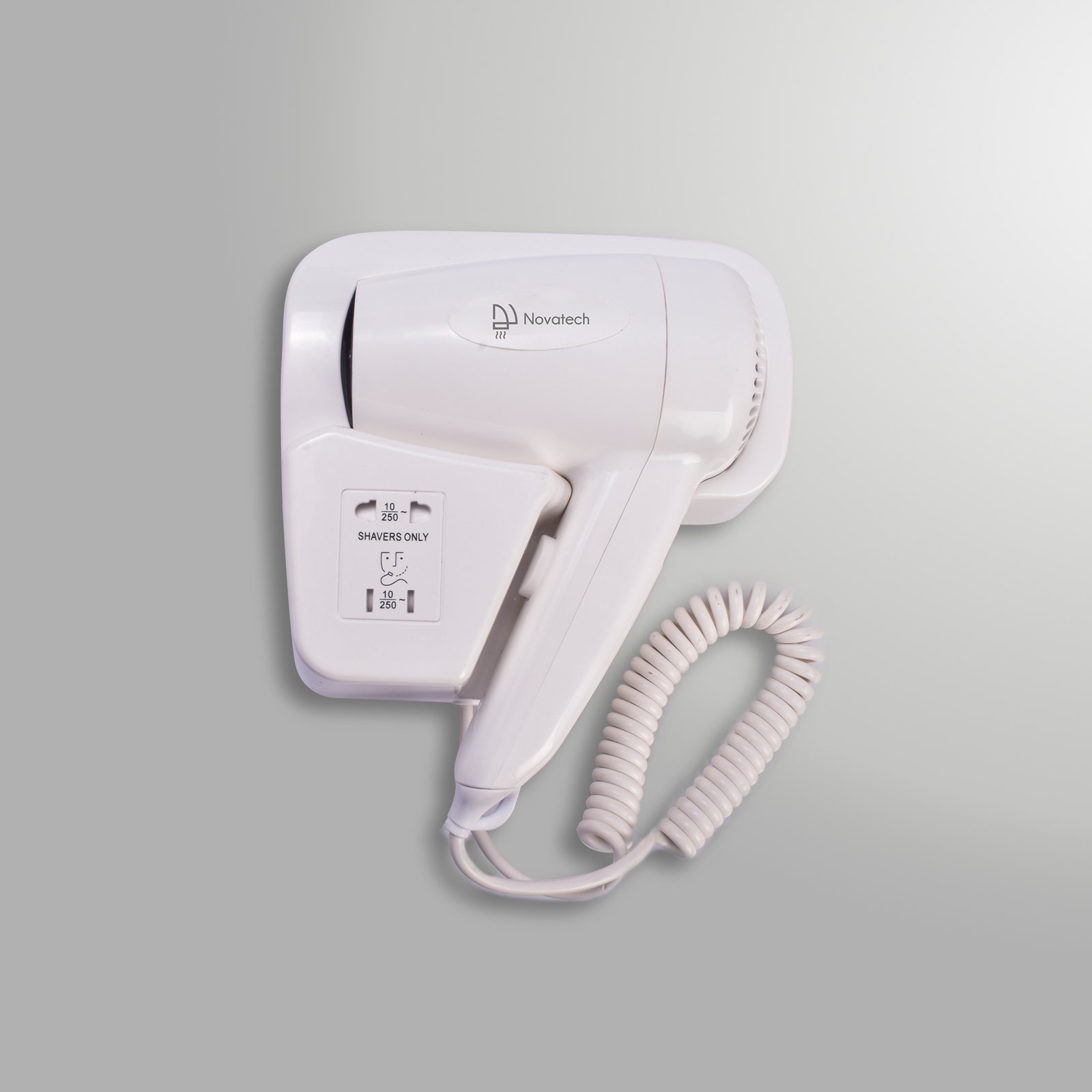 Commercial wall mounted hair dryers sale