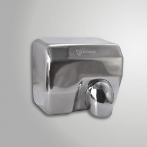 Wall Mounted Hand Dryer