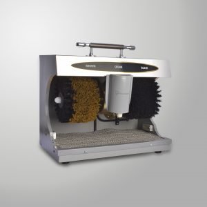 Shoe Wrap Machine