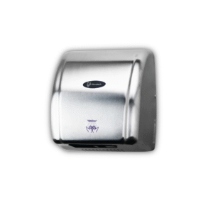 Hand Dryer Stainless Steel | Model: NT960SS