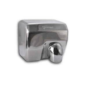 SS Wall Mounted Hand Dryer Model: NT975SS