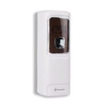 Wall mounted Air Fresheners Side View