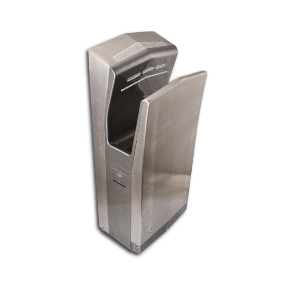 Jet Auto Hand Dryer | Model: NTJD01SS