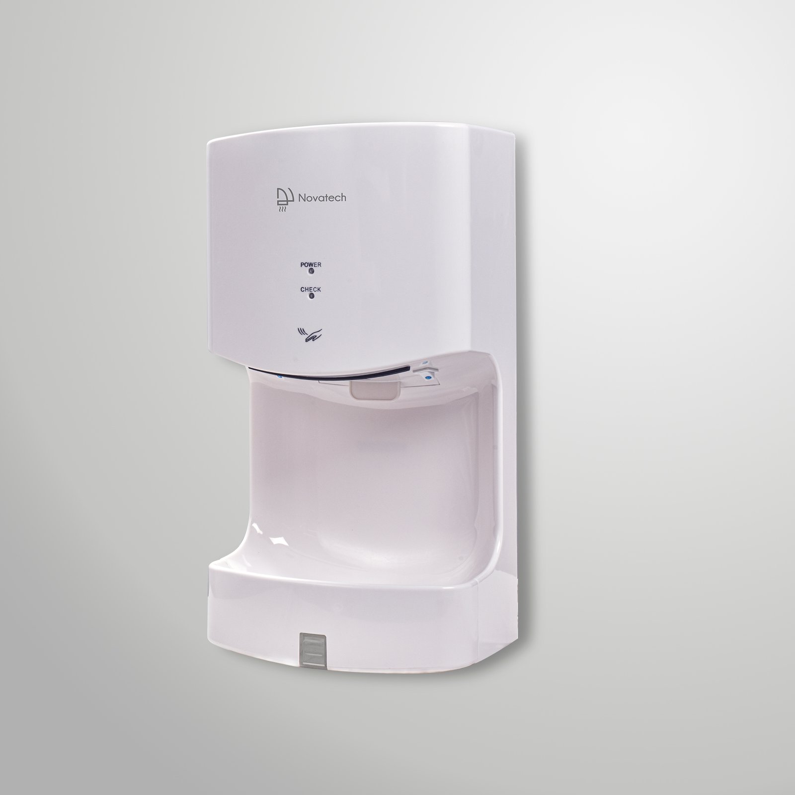 mini jet hand air dryers for bathrooms