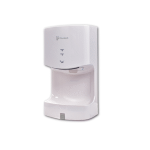 Mini Jet Hand Air Dryers for Bathrooms | Model: NTJDM01