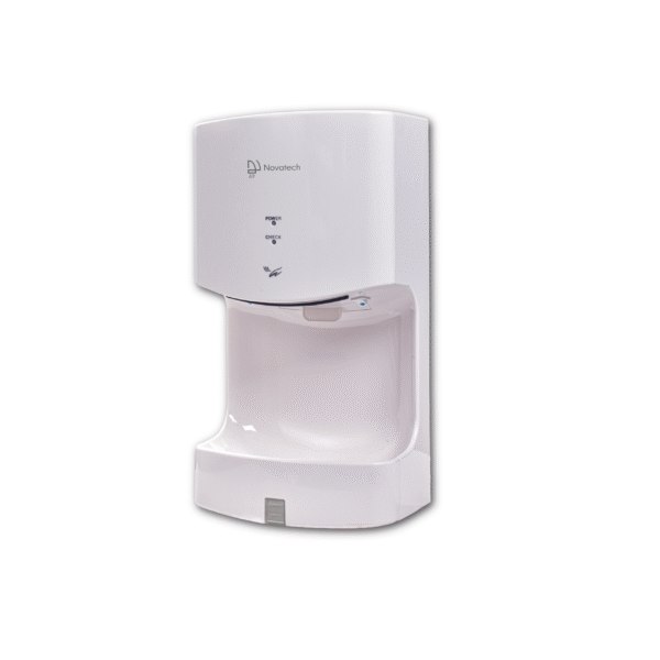 Mini Jet Hand Air Dryers for Bathrooms | Model: NTJDM01