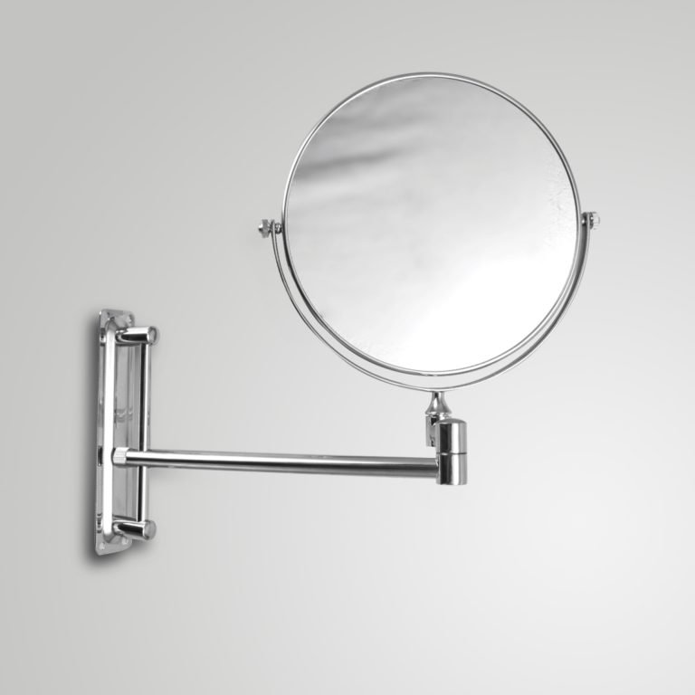 magnifying mirror bathroom