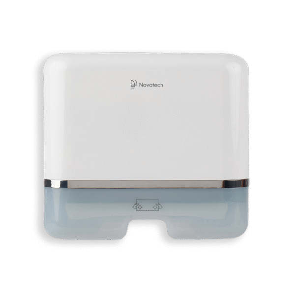 Plastic Tissue Dispenser | Model: NTP03R