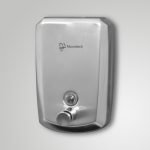 Soap Dispenser Wall Mounted
