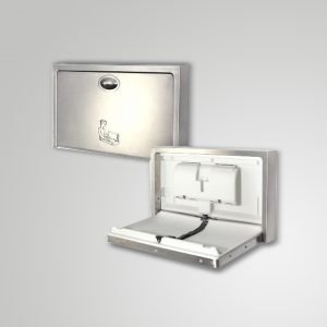 Baby Diaper Changing Station