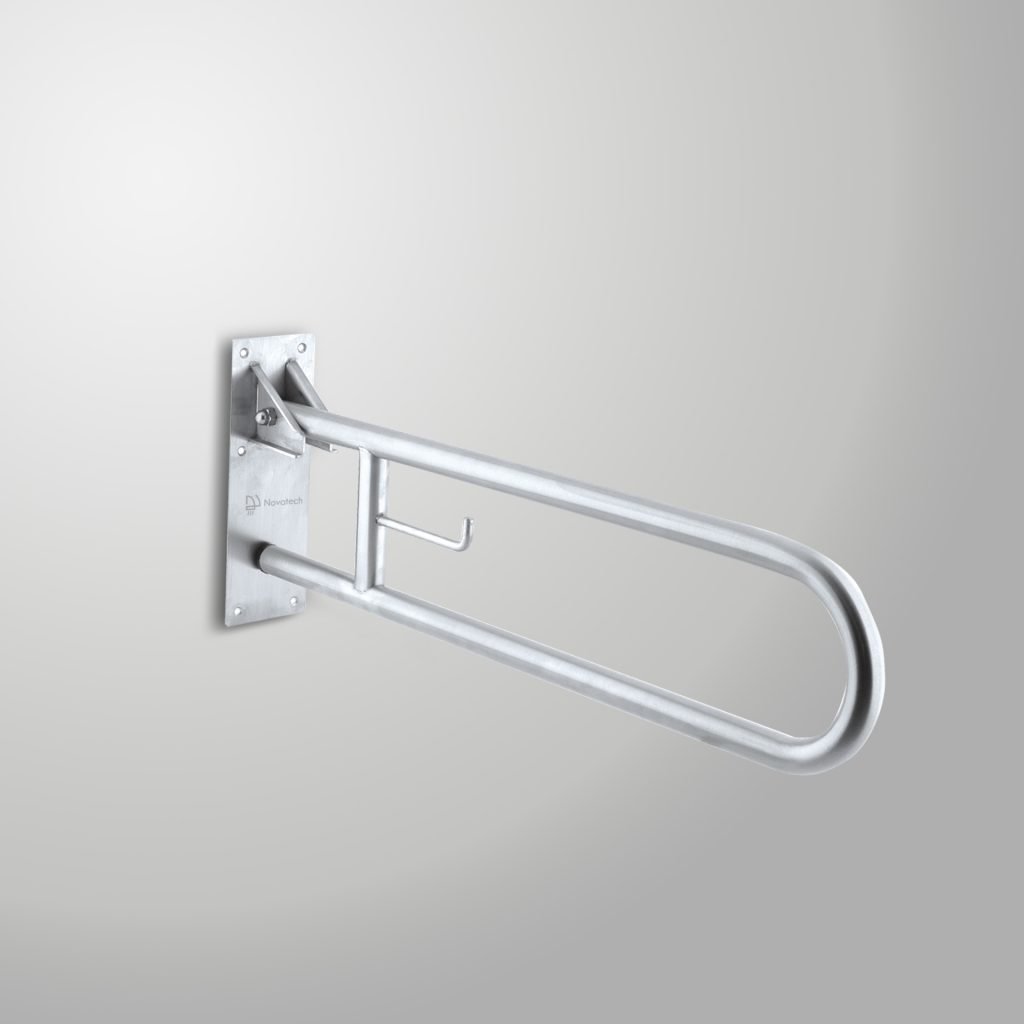 grab bars for toilets