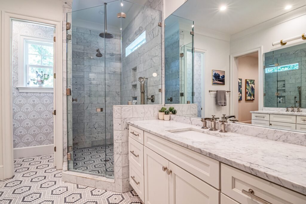 Smart Bathroom Accessories