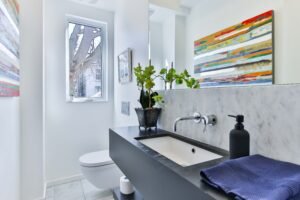 Tackling Toilet Smells - Effective Washroom Smell Solutions