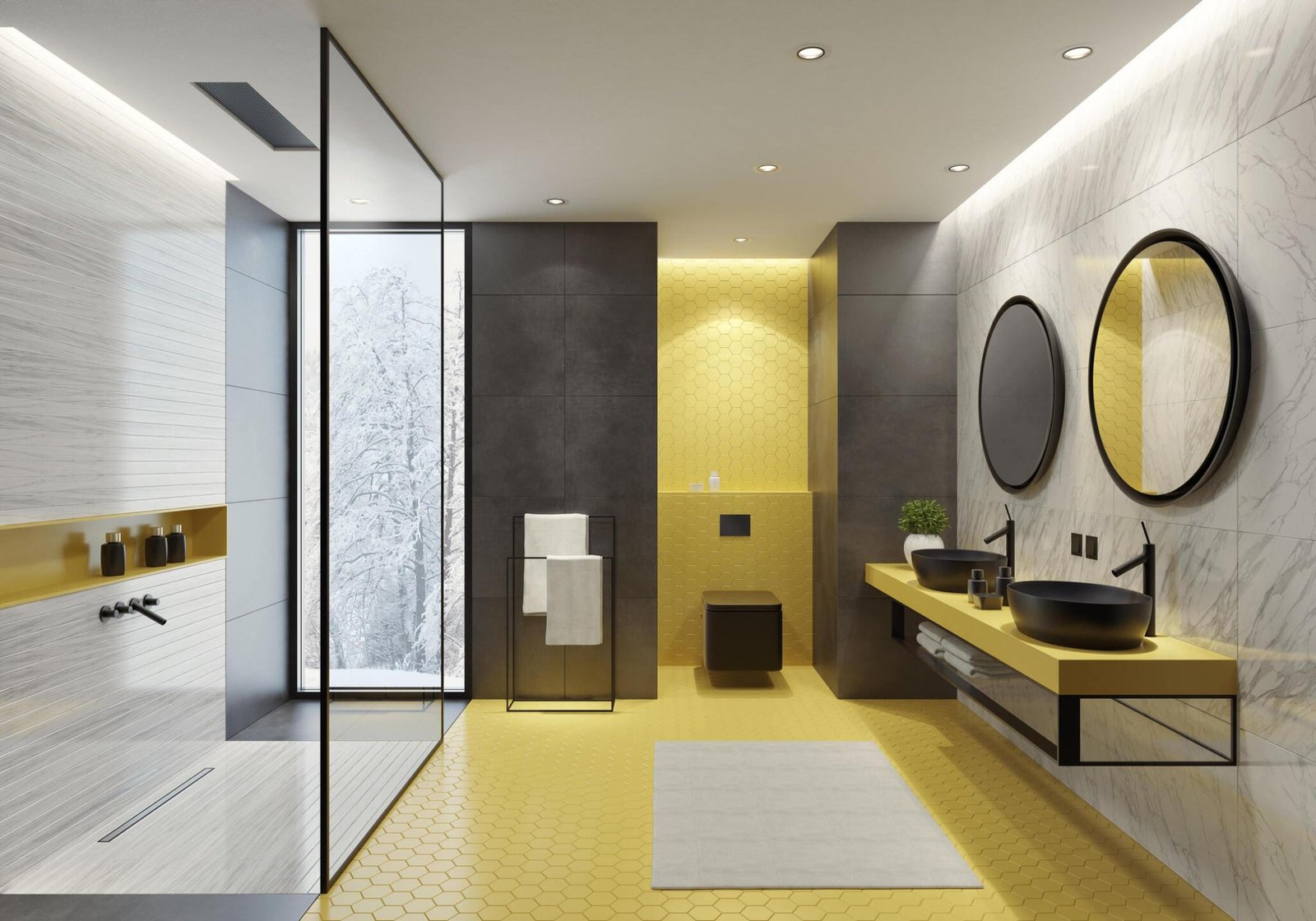 Blogs 570 How To Choose The Right Washroom Fittings And Accessories