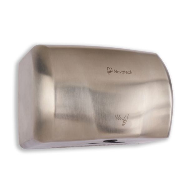 Stainless Steel Hand Dryer