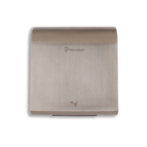 Stainless Steel Hand Dryer | Model: NT1050SS