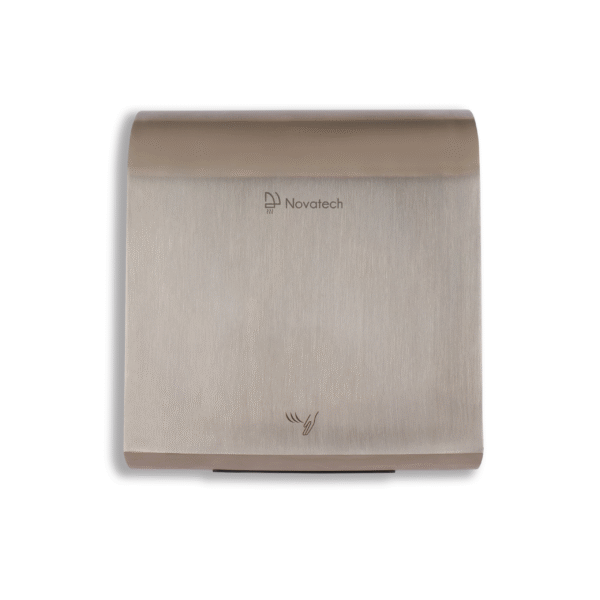 Stainless Steel Hand Dryer | Model: NT1050SS