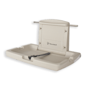 Diaper Changing Table | Model: NTDCS-ABS