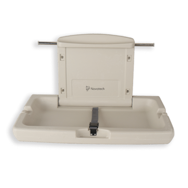 Diaper Changing Table | Model: NTDCS-ABS - Image 2
