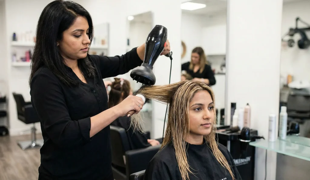 What Is A Blow Dryer And How Does It Work