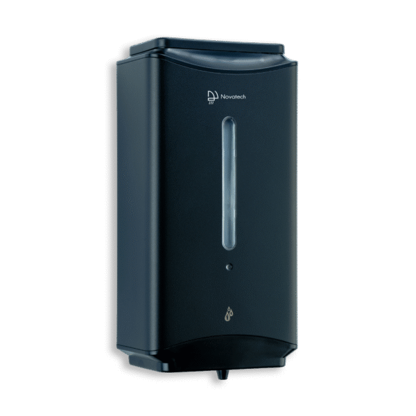 Automatic Hand Soap Dispenser | Model: NTS08SS - Image 2