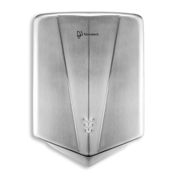 Stainless Steel Hand Dryer | Model: NT10750SS