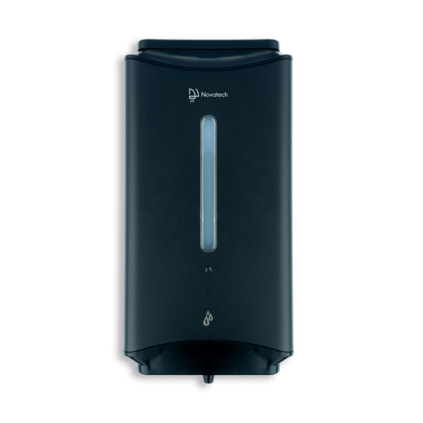 Automatic Hand Soap Dispenser | Model: NTS08SS
