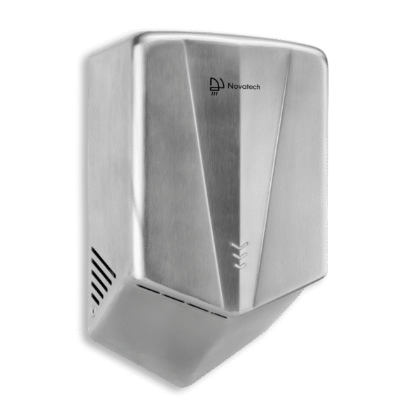Stainless Steel Hand Dryer | Model: NT10750SS - Image 2