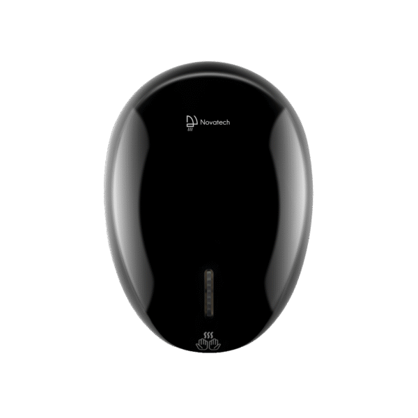 High Speed Hand Dryer | Model: NT675AB-Black