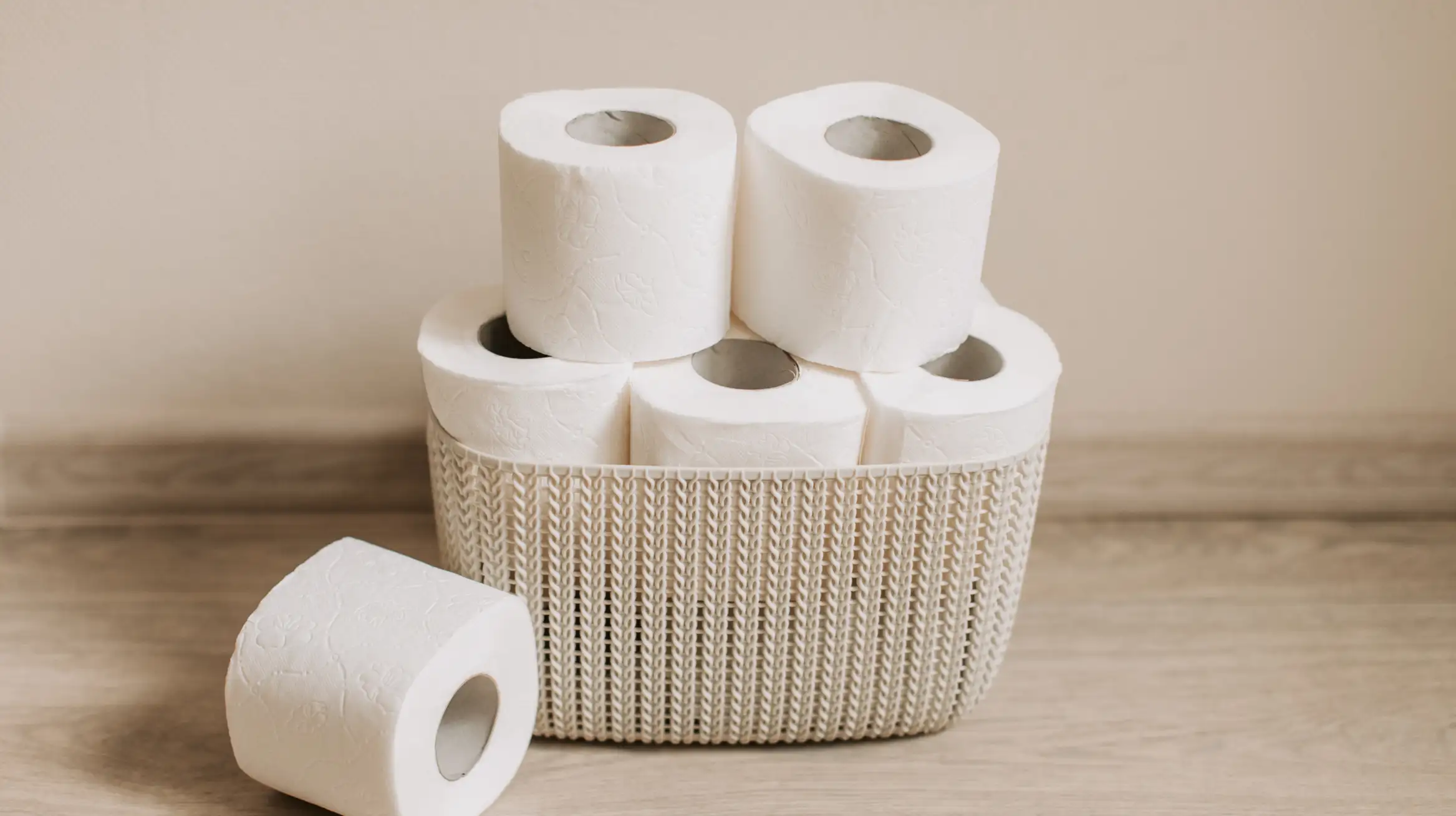 Best Toilet Paper in the World