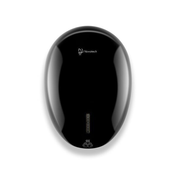 High Speed Hand Dryer | Model: NT675AB-Black