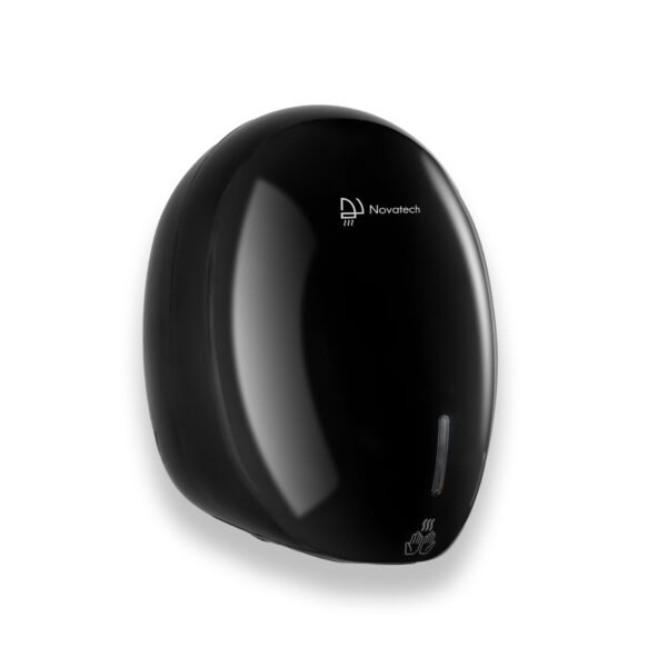 High Speed Hand Dryer | Model: NT675AB-Black - Image 2