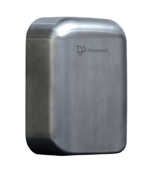 Stainless Steel Hand Dryer | Model: NT890SS - Image 2
