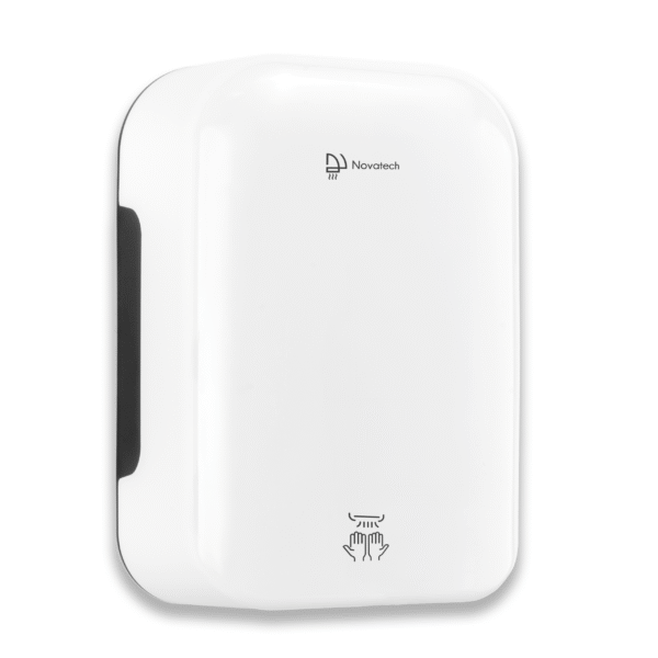 Hand Dryer | Model: NT890W - Image 2