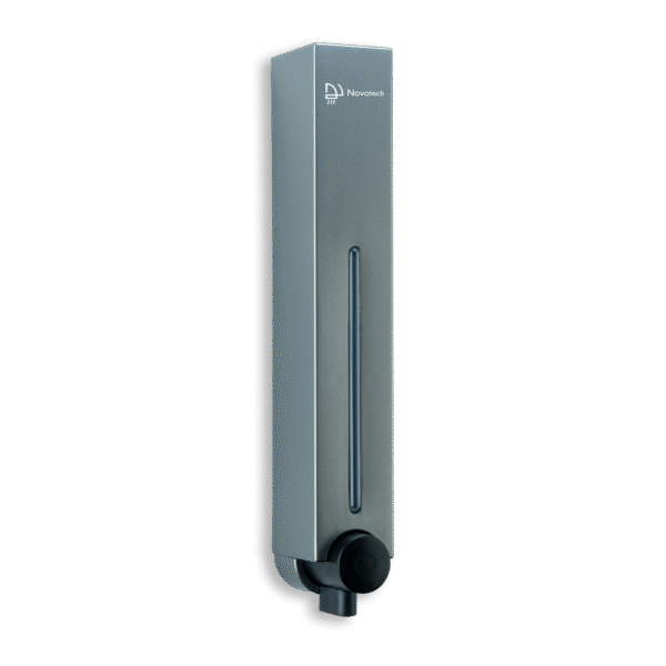 Manual Liquid Soap Dispenser | Model: NTS10G - Image 2