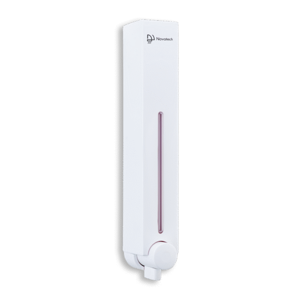 Manual Liquid Soap Dispenser | Model: NTS10W - Image 2