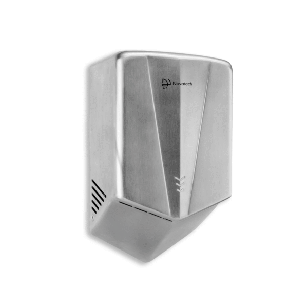 Stainless Steel Hand Dryer | Model: NT10750SS - Image 2