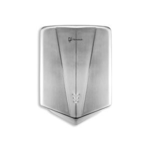 Stainless Steel Hand Dryer | Model: NT10750SS