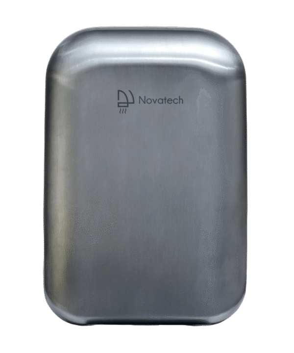 Stainless Steel Hand Dryer | Model: NT890SS