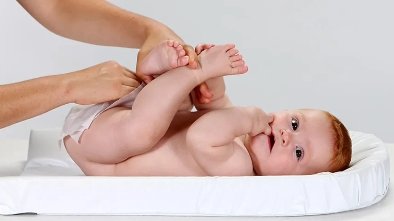 Blogs 503 Hassle-Free Baby Diaper Change