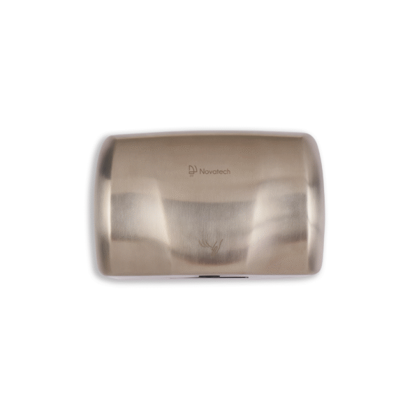 Stainless Steel Hand Dryer | Model: NT1025SS