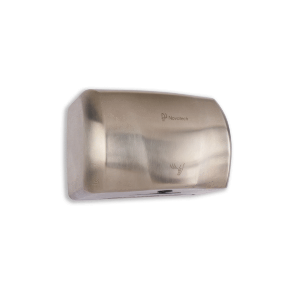 Stainless Steel Hand Dryer | Model: NT1025SS - Image 2