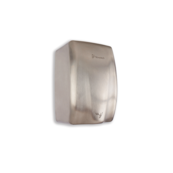 Stainless Steel Hand Dryer | Model: NT1025SS-SL - Image 2