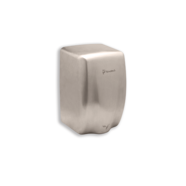 Stainless Steel Hand Dryer | Model: NT1025SS-SL - Image 3