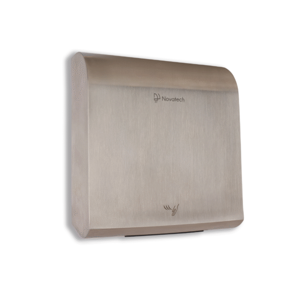 Stainless Steel Hand Dryer | Model: NT1050SS - Image 2