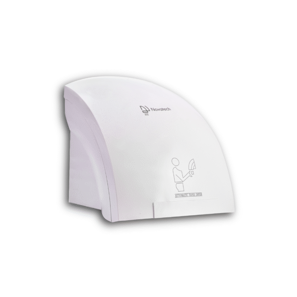Sensor Hand Dryer | Model: NT550