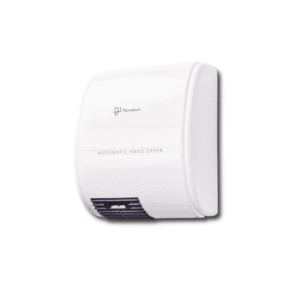 Bathroom Air Dryer | Model: NT550SL