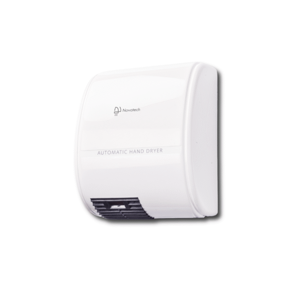 Bathroom Air Dryer | Model: NT550SL